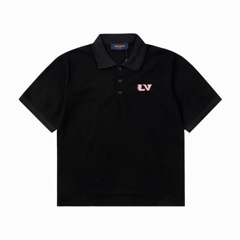 LV Men's Polo 48